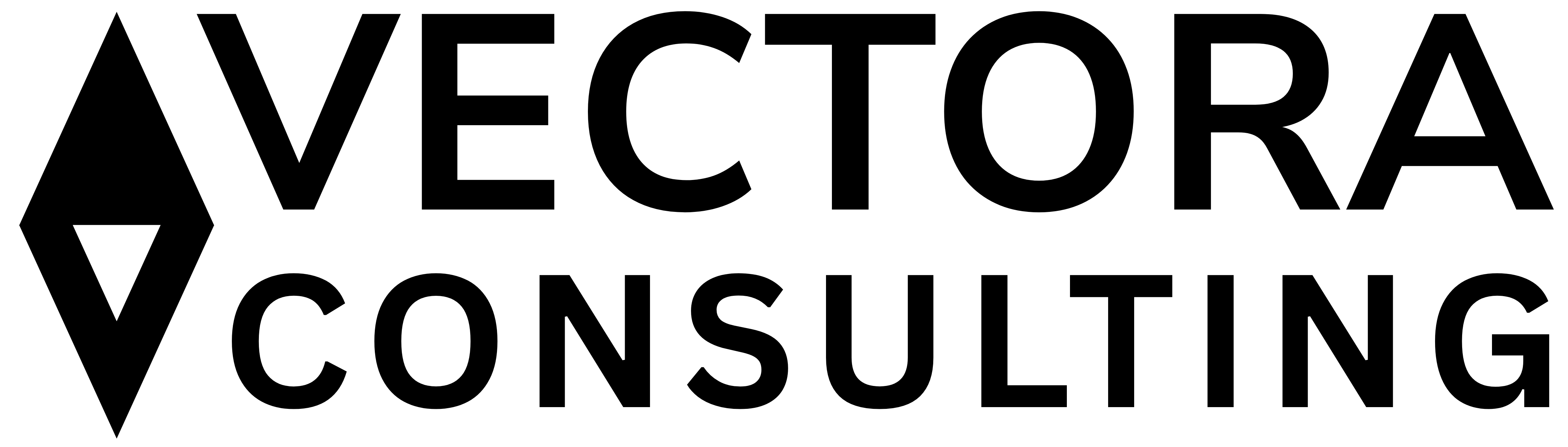 Vectora Consulting Logo